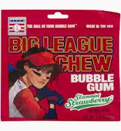 Big League Chew - 12/box