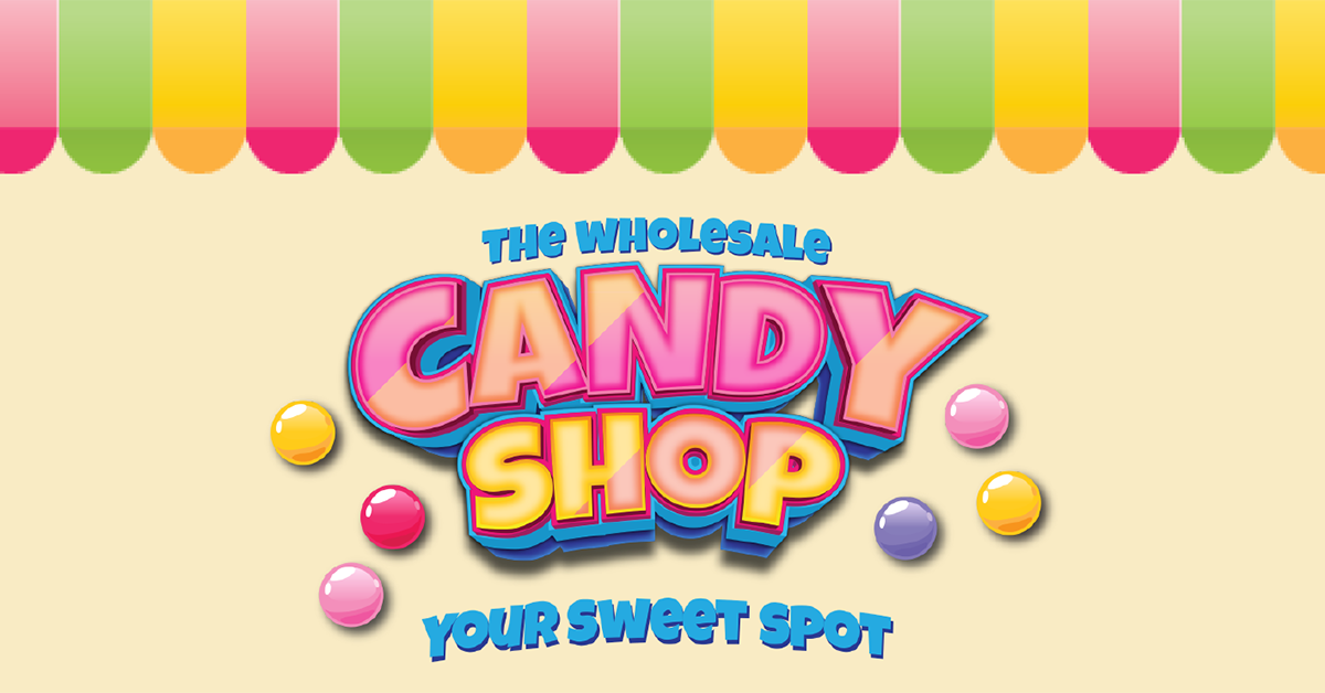 All Products The Wholesale Candy Shop