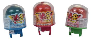 Kidsmania Flash Pop Ring - 24/box