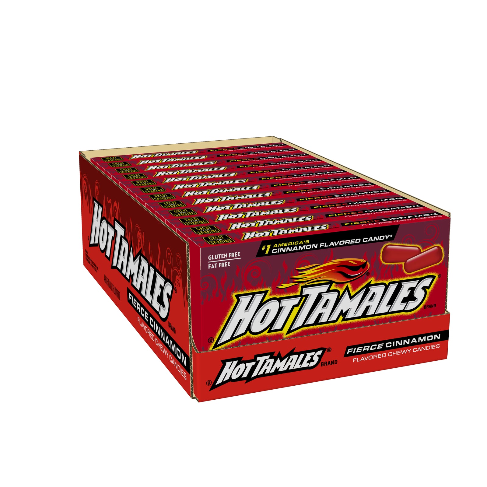 Hot Tamales Theater - 12/box