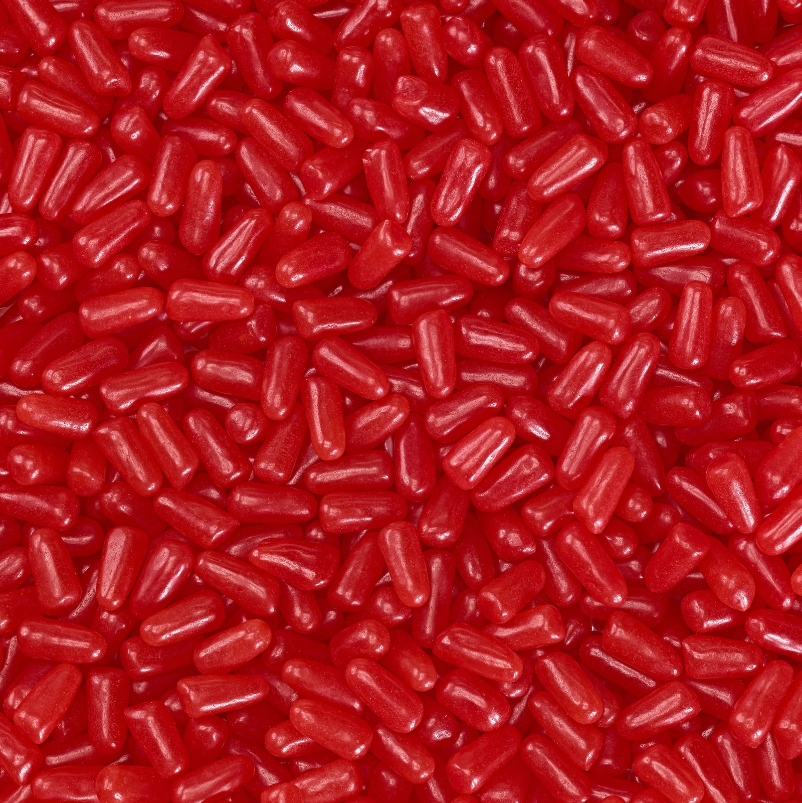 Mike & Ike Cherry - 24/box