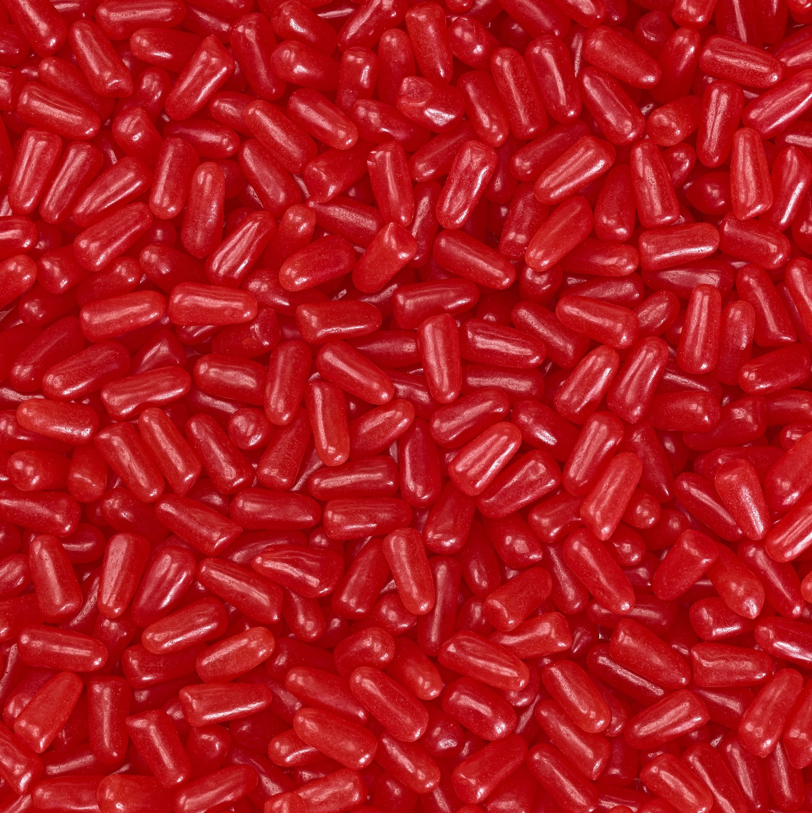 Mike & Ike Cherry - 24/box