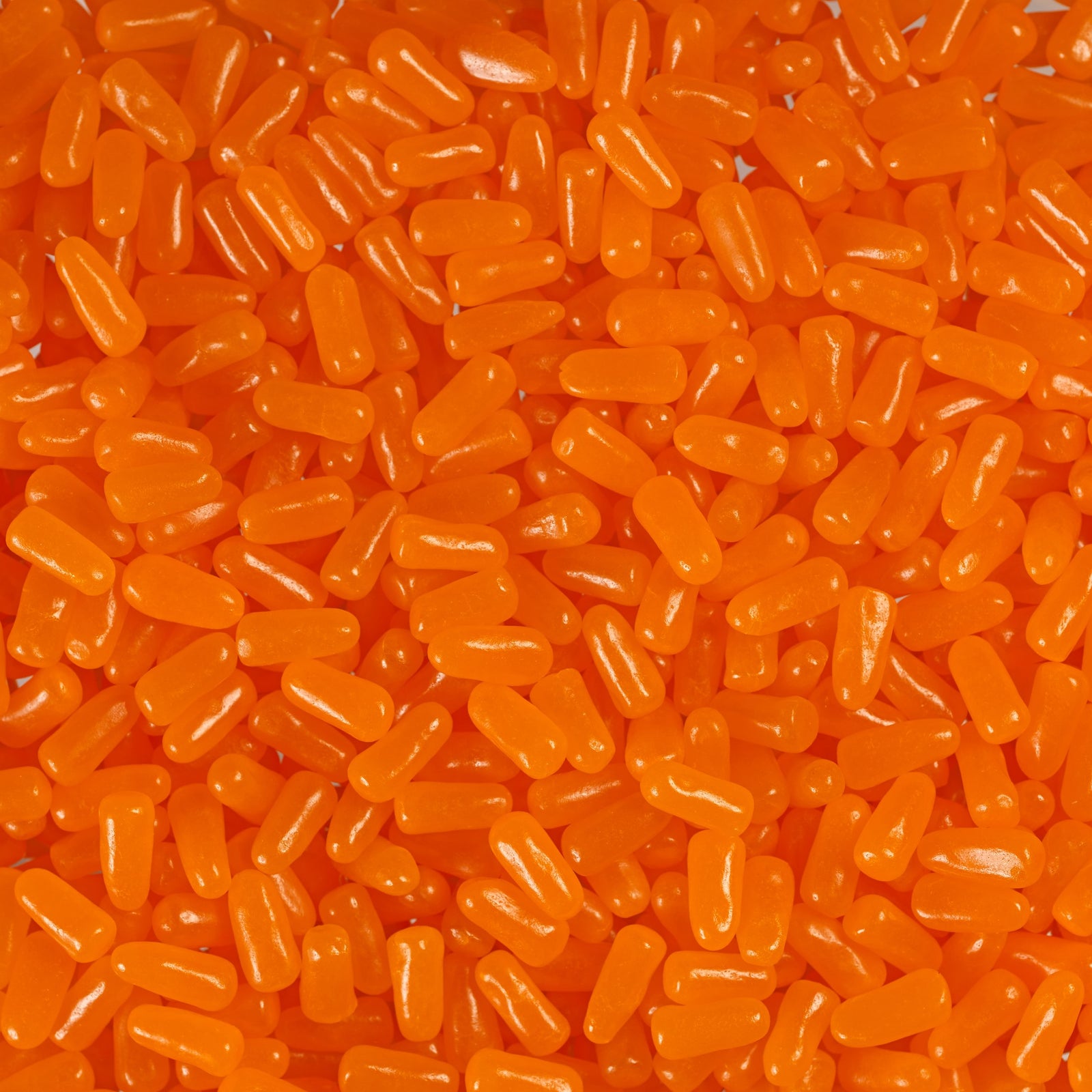 Mike & Ike Orange - 24/box