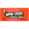 Now and Later Changemaker Tropical Punch - 24/box