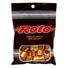 Rolo 5.3oz Bag