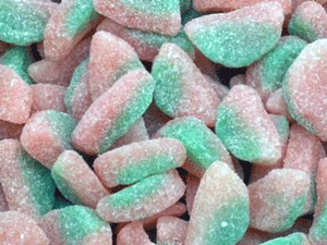 Sour Patch Watermelon 3.6 Bag