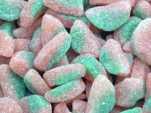 Sour Patch Watermelon 5oz Bag