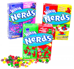 Nerds - 36/box