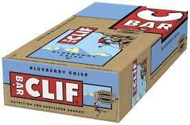 Clif Bar - 12/box