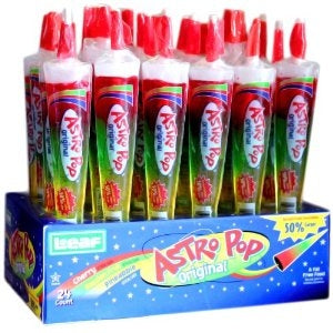 Astro Pops Original 1oz - 24/box