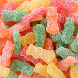Sour Patch Kids - 5lb/bag