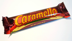 Caramello - 18/box