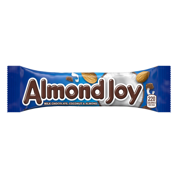 Almond Joy - 24/box