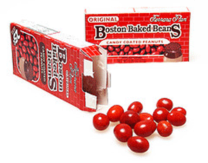 Boston Baked Beans - 24/box