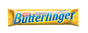 Butterfinger - 36/box