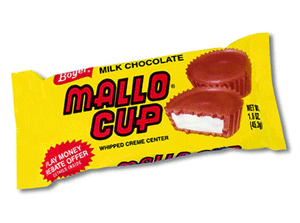 Mallo Cup - 24/box