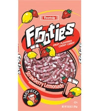 Frooties Strawberry Lemonade - 360/bag