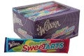 Giant Chewy Sweetarts - 36/box