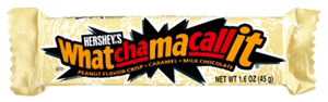 Whatchamacallit - 36/box