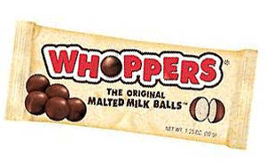 Whoppers - 24/box