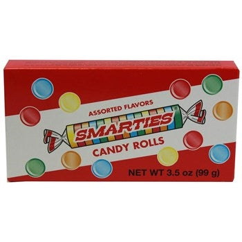 Smarties Theater - 12/box