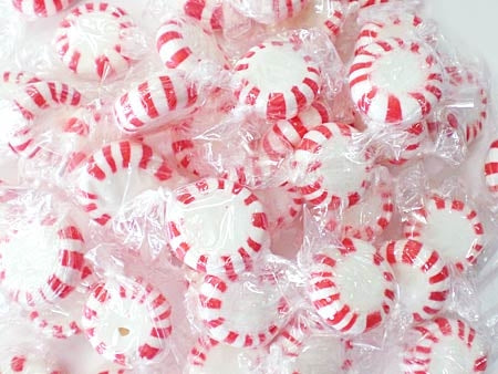 Starlight Mints - 500/Bag