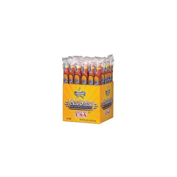 Chick-O-Stick .7oz - 36/box