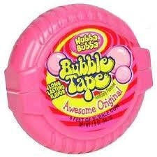 Bubble Tape Awesome Original - 6/box