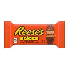 Reese's Sticks - 20/box
