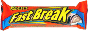 Reese's Fastbreak - 18/box