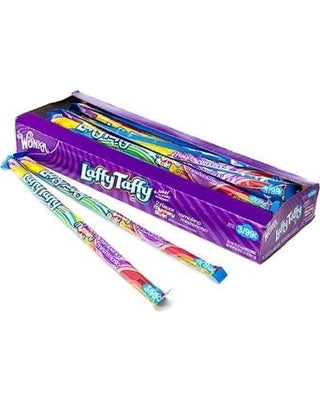 Laffy Taffy Rope Mystery Swirl - 24/box