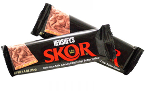 Skor - 18/box