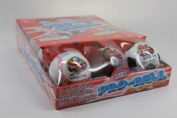 Kidsmania Pro Ball - 12/box