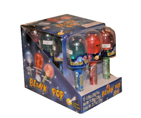 Kidsmania Blink Pop - 12/box