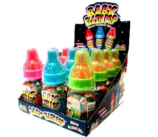 Kidsmania Baby Flash Pop - 12/box