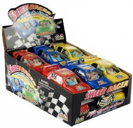 Kidsmania Sweet Racer - 12/box