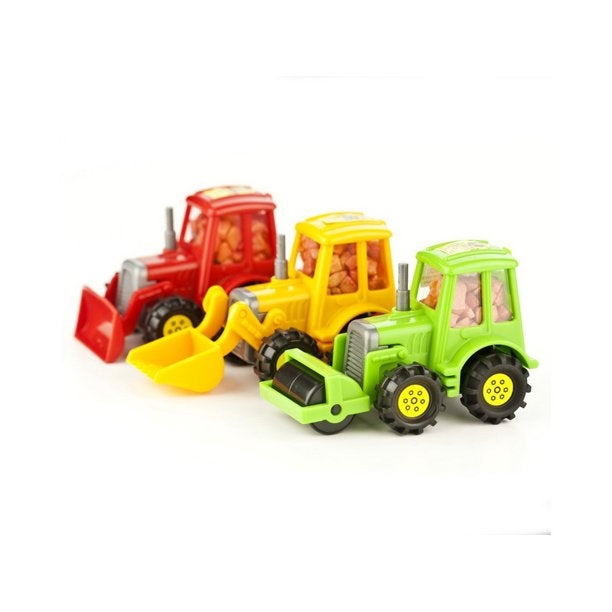 Kidsmania Bubble Dozer 12/box