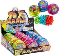 Kidsmania Yo Yo Mania - 12/box