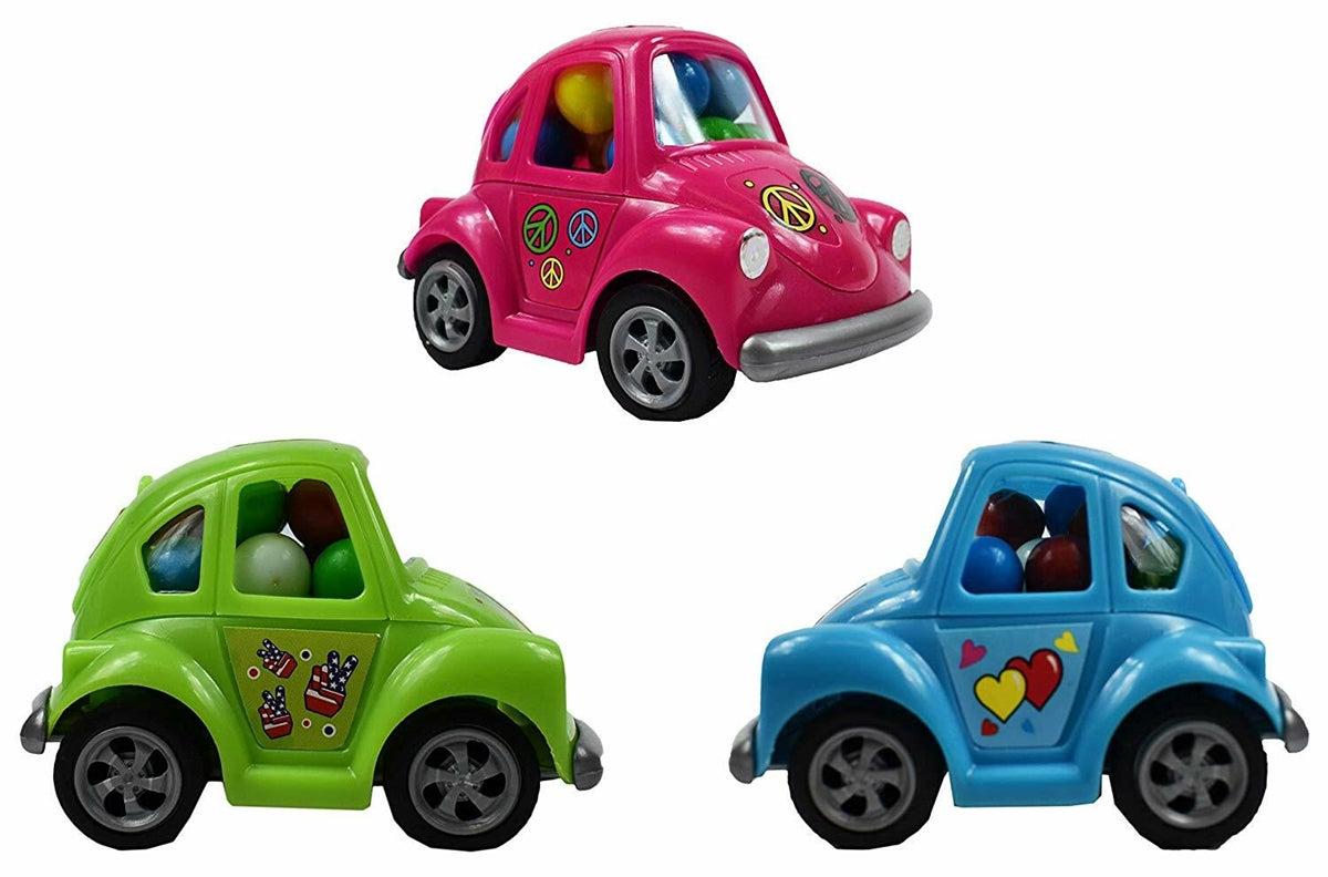 Kidsmania Sweet Buggy  12/box
