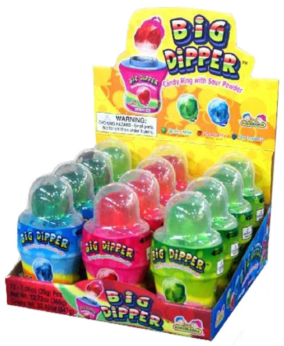 Kidsmania Big Dipper 12/box