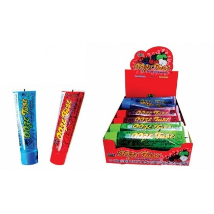 Kidsmania Ooze Tube - 12/box