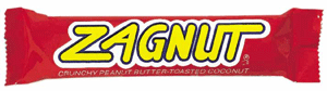 Zagnut - 18/box