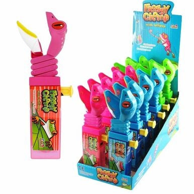 Kidsmania Froggy Chomp -  12/box
