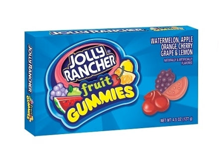 Jolly Rancher Gummi Theater - 11/box