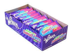 Mini Chewy Sweetarts - 24/box