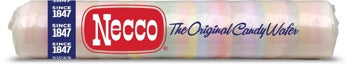 Necco Wafers - 24/box