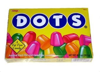 Dots Theater - 12/box