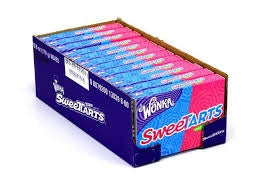 Mini Chewy Sweetarts Theater - 12/box