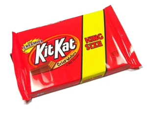 Kit Kat King Size - 24/box