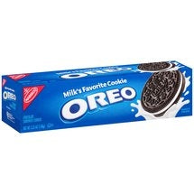Oreo Convenience Pack 5.25oz